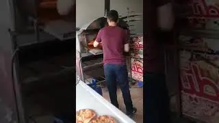 معجنات الطيب حمص