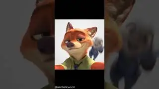 Photograph - edsheeran /#zootopia #aesthetic #animation
