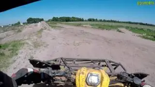 5 Minuten Baggerpark Emsland Uncut