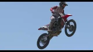 Fusion Motorsports gets Sendy at Hangtown