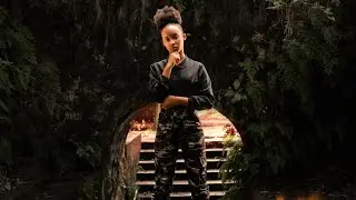 Warfare Call - Josiann Gayle