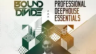 Professional Deep House Samples & Presets