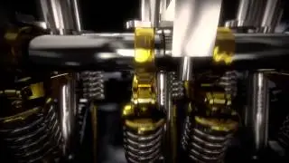 Castrol EDGE USA Titanium Strong Virtual Drift
