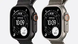 Apple watch ultra 3 unboxing - 2025 apple watch