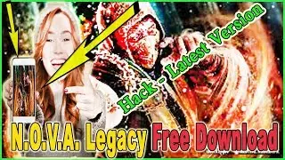 n o v a legacy mod apk download - best games android 2018 | popular android games (android & ios)