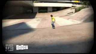 NBS [EASY AS 1..2...3.] SKATE.3 ANNOUNCEMENT