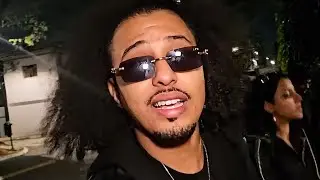 EVENTO DE TRAP EM SP | D$ LUQI, UXIE KID,  IKU THE KID e mais na NEURAL FEST