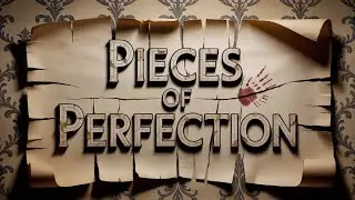 Pieces Of Perfection [Villain Song]