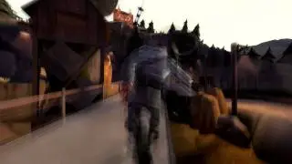 TF2 Replay: Rocket jump fail