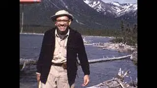 Lanphere Reel 1  Alsska 1966 Iliamna, AK