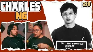 El Sadico Caso De Chales Ng y Leonard Lake | Cu&eacute;ntamelo De Nuevo EP 218