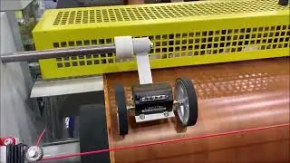 UNIMAK - SM 700-F / SM 1500-F - Верстат для повздовжнього різання ПВХ