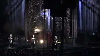 Madonna - Girl Gone Wild (Live @ Stade de France, Paris 2012-07-14)