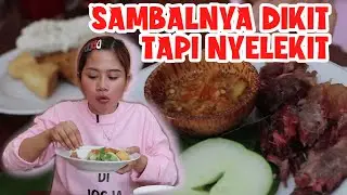 APA INI ??!! KERAS - PADAT DAN NIKMAT #jogjakarta