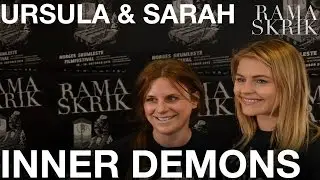 Ramaskrik 2015｜Ursula Dabrowski & Sarah Jeavons｜Inner Demon