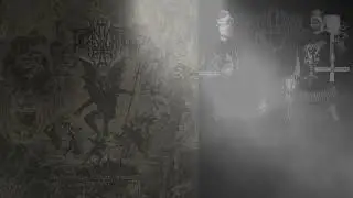 BEASTCRAFT (NORWAY)  NECHRONOLOGY OF UNGODLY BEASTIAL CRAFT (2004-2017) (2023 VINYL VERSION)