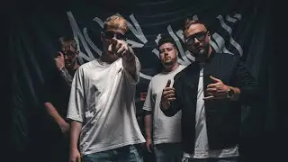 AVENEW &ndash; SLOW MO (Mikołaj / dresybordo / Qfel / Piter Parker) | Teledysk 🎥 nicestory