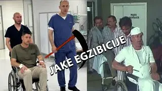 Milo&scaron; Ćaci Pavlović i jaka krivenja 😂