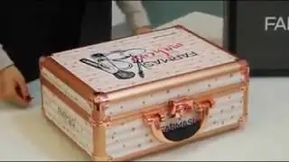 Farmasi Glam Makeup Case - launching in 2020!!
