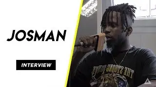 JOSMAN : qui est-il vraiment ?