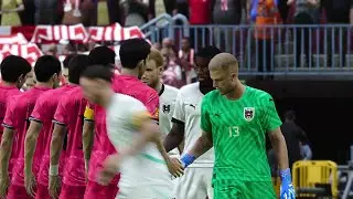 SOUTH KOREA vs AUSTRIA - Final FIFA World Cup 2026  Full Match All Goals  Football Match