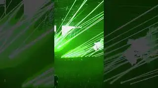 Eric Prydz Holosphere at UNVRS Ibiza ❤️&zwj;🔥