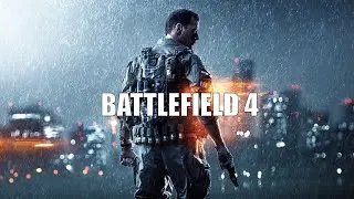 BATTLEFIELD 4 | GUN MASTER | NO COMMENTARY | PS3