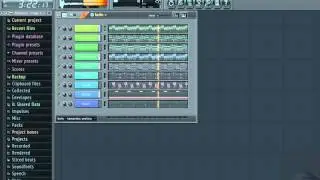 Kolo - Tamarska sestica (Fl Studio) Slobodna Zona