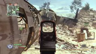 2 Nukes 1 Game on Afghan