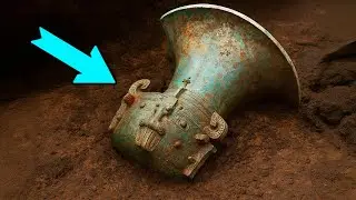 36 D&eacute;couvertes Arch&eacute;ologiques Myst&eacute;rieuses | Le meilleur du mois
