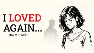 I Lost My Husband&hellip; Then I Met Him | English Listening Story