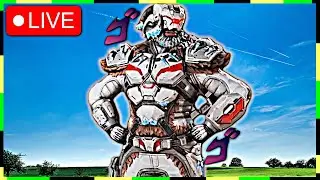 Kill Grinding | Newcastle Main | Apex Legends