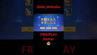 Idle Heroes Ядро превосходства @Idle_Meliodas #shorts #idlerpg #idleheroes