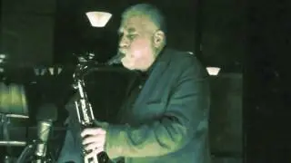 Full Blast (Soundcheck) @ El Internado - Peter Br&ouml;tzmann, Marino Pliakas & Michael Wertm&uuml;ller