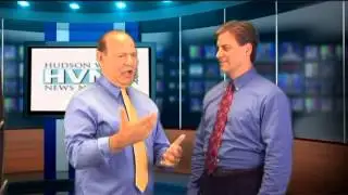 HVNN's Charlie Cornacchio 