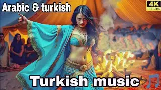 Turkish Dance Video 2025 | Turkish Remix| Turkey Viral Video