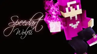 Speedart | Wolfii | [29]