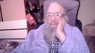 Бенцион Флейшман о себе и о жизни 4
