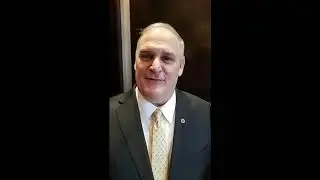 Attorney Colby Vokey Live after First Sergeant John Hatley's Parole Board hearing