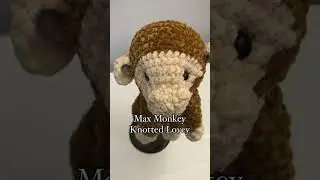 Max #monkey #shorts - @mamamademinis @EliseRoseCrochet  @camryns_cute_creations