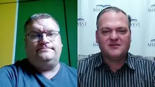 Episode 7: Transformative Ministry Training