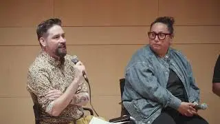 Crossroads: A Convening of Queer Midwest Curators