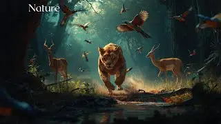 Why Nature Is More Brutal Than Any Movie