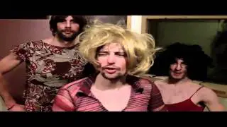 Queens - I Want To Break Free