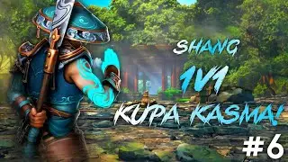 Zayıflığını Hissedebiliyorum! | Shadow Fight 4 Arena | 1v1 Kupa Kasma Serisi Bölüm 6