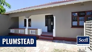 4 Bedroom House to Let in Plumstead | Cape Town | South Africa, Seeff Southern Suburbs