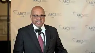 Dr David Thomas SAC Speech Dec 10