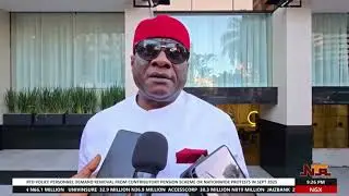 Allen Onyema CEO Air Peace Airline Says Air Peace Begins 3 Weekly Flights to Brazil.