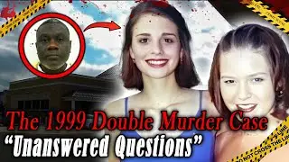 Two Teens Vanish: The Chilling Case of Tracie Hawlett & J.B. Beasley | Real Documentary