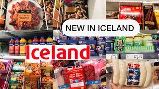 CHEAPEST FROZEN FOOD,MOST DISCOUNTED FROZEN FOOD STORE UK, ICELAND,ICELAND STORE UK